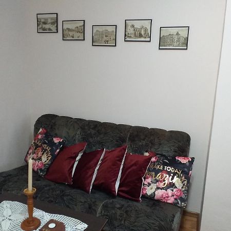 Апартамент Термите Varna Luaran gambar
