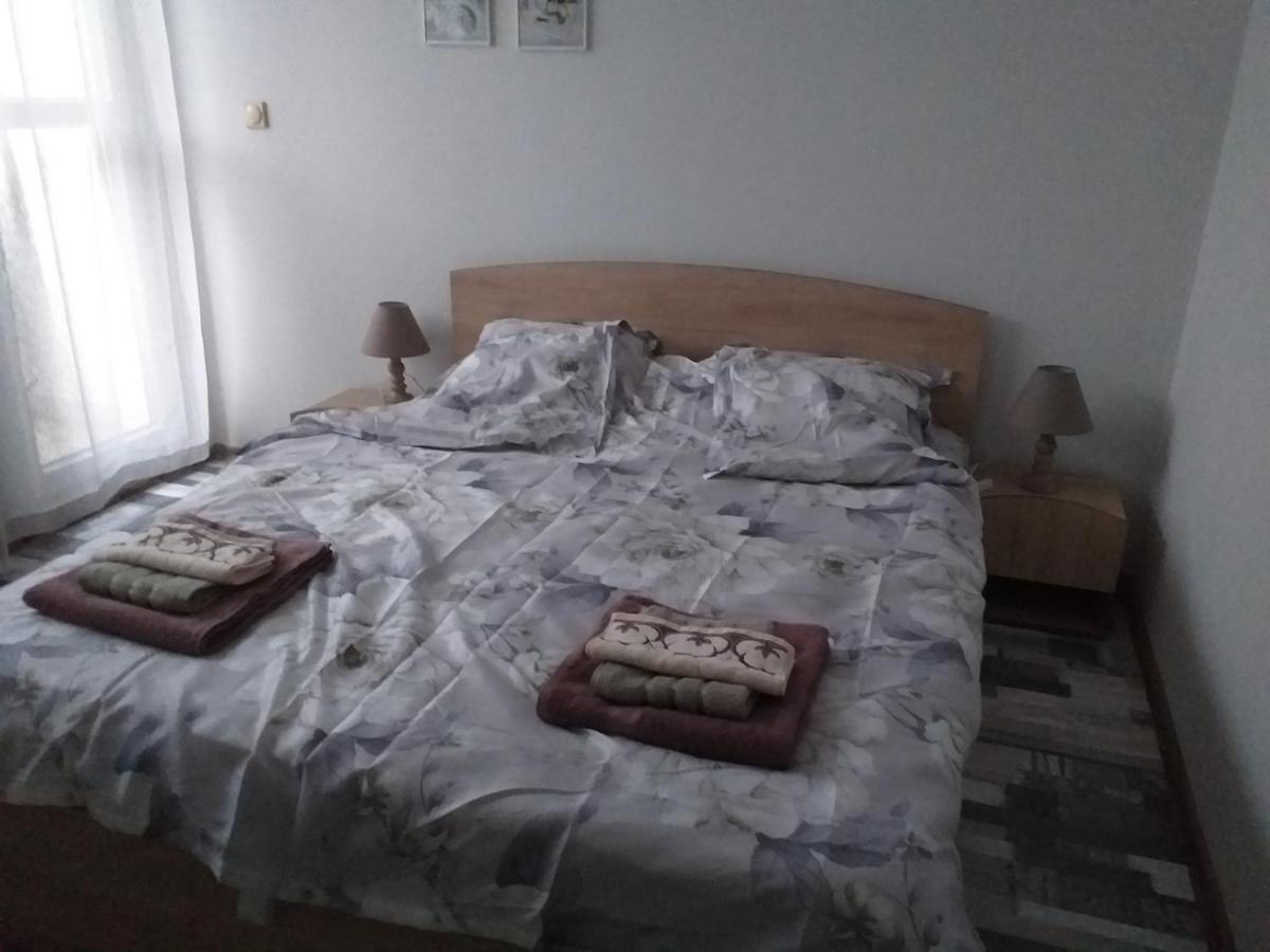 Апартамент Термите Varna Luaran gambar
