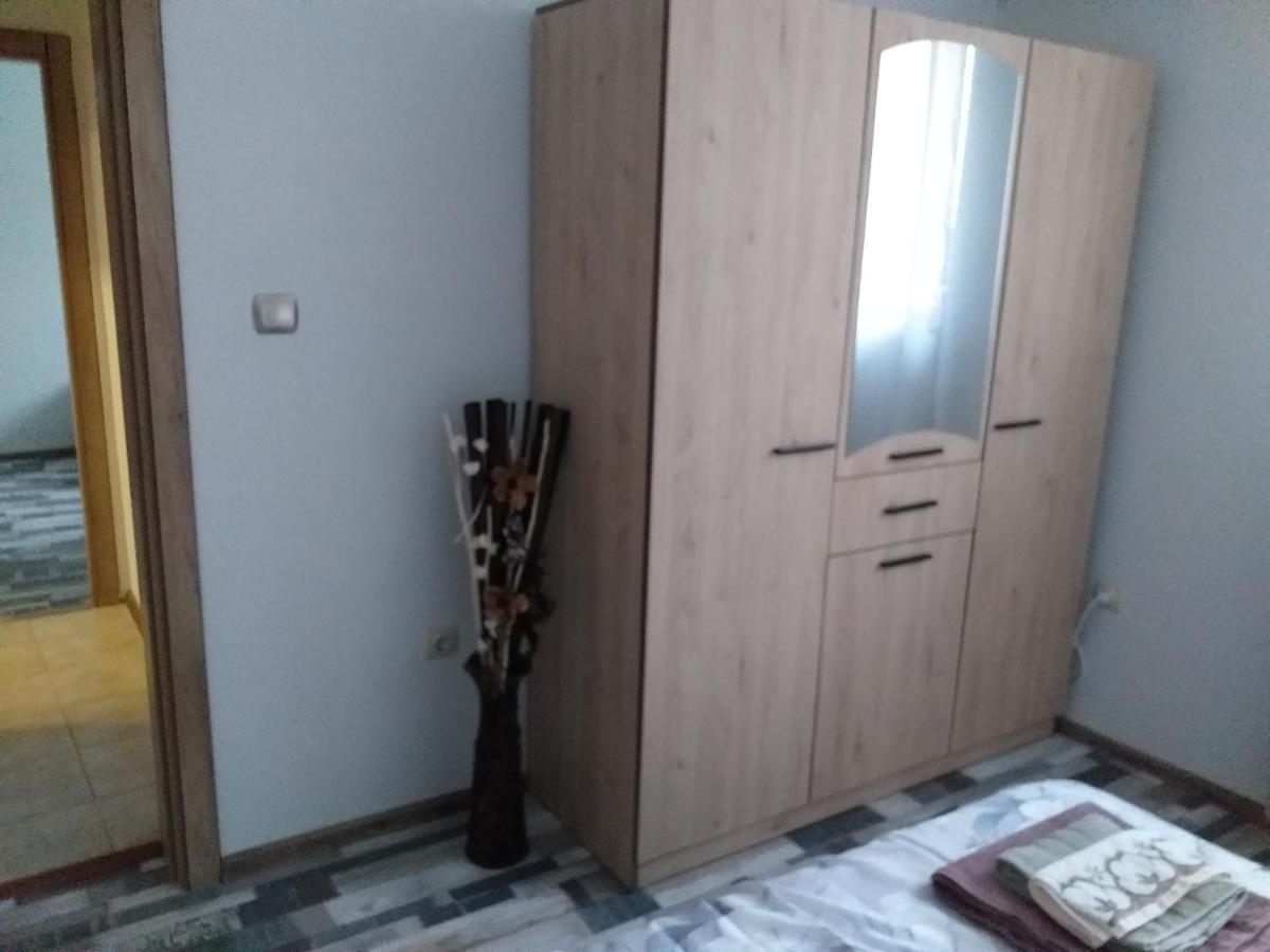 Апартамент Термите Varna Luaran gambar