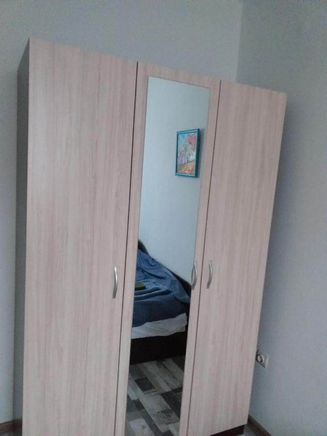 Апартамент Термите Varna Luaran gambar