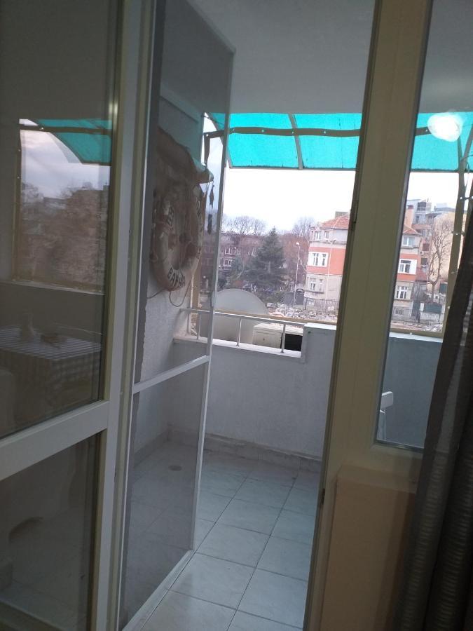 Апартамент Термите Varna Luaran gambar