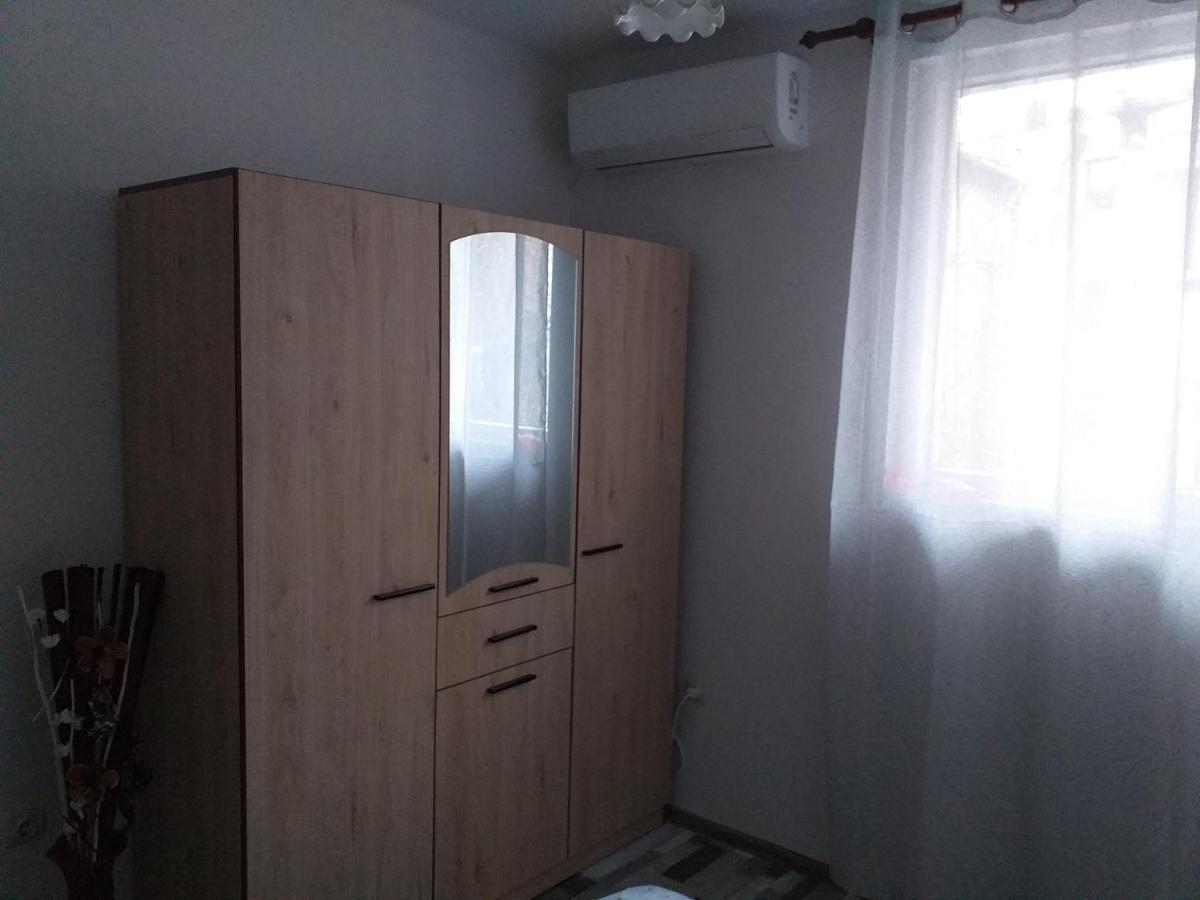 Апартамент Термите Varna Luaran gambar
