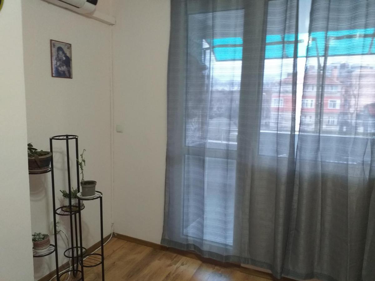 Апартамент Термите Varna Luaran gambar