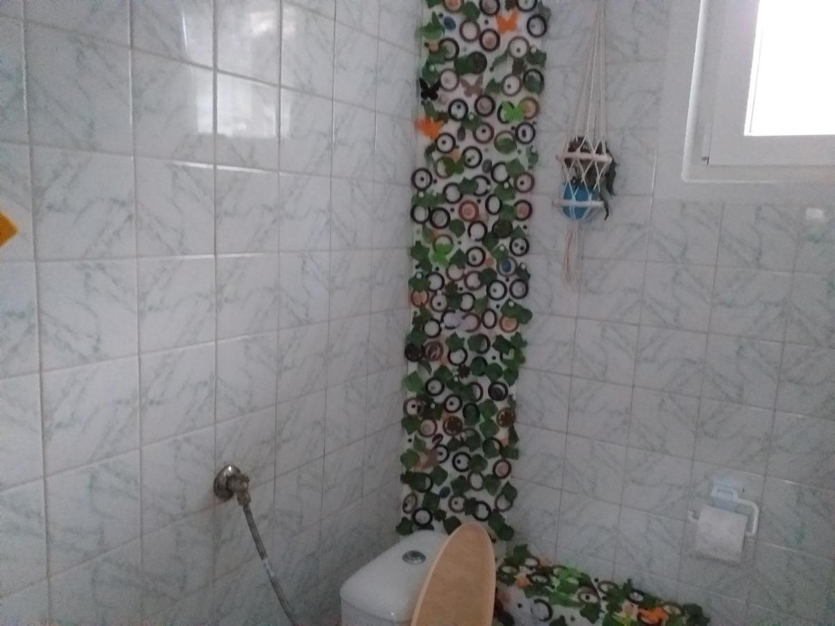 Апартамент Термите Varna Luaran gambar